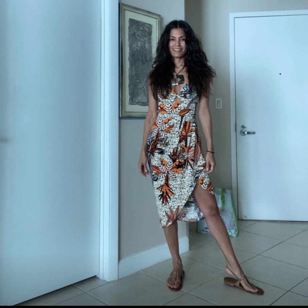 Shein dress